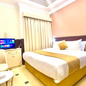 Standaard Kamer met een King Size Bed