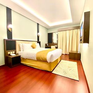 Deluxe Double Kamer